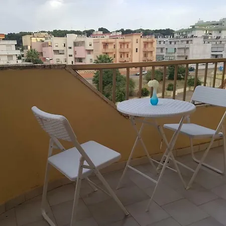 Bed and Breakfast Beb Arcobaleno