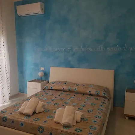 Beb Arcobaleno Gallipoli