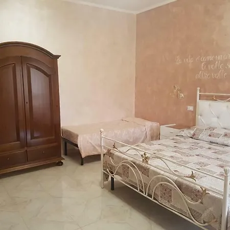 Bed and Breakfast Beb Arcobaleno