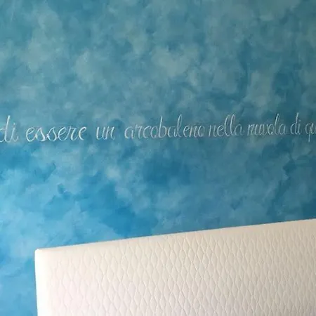 Bed and Breakfast Beb Arcobaleno