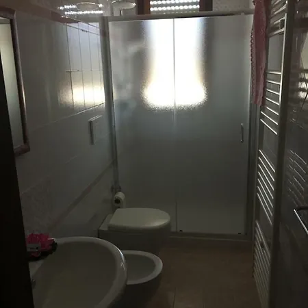 Bed and Breakfast Beb Arcobaleno Gallipoli