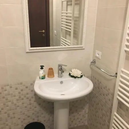 Bed and Breakfast Beb Arcobaleno