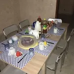 Beb Arcobaleno 加利波利