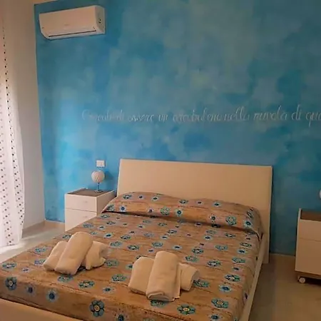 Beb Arcobaleno 3* Gallipoli