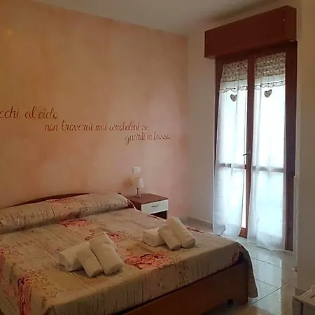 Beb Arcobaleno Nocleg ze śniadaniem 3*