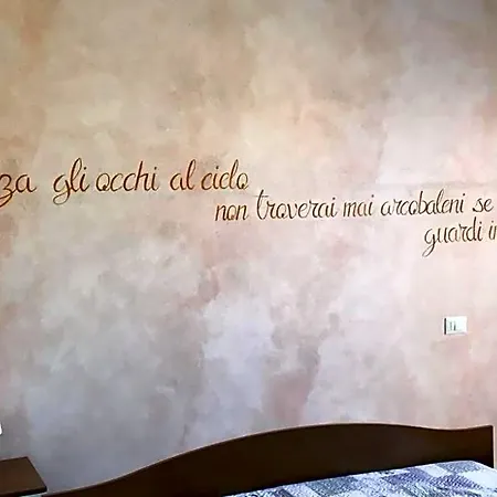 Beb Arcobaleno Nocleg ze śniadaniem 3*