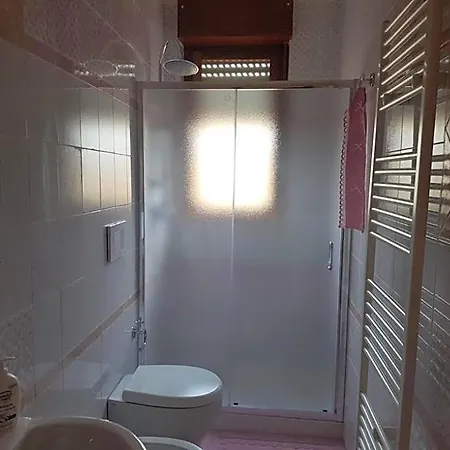 Beb Arcobaleno Nocleg ze śniadaniem Gallipoli