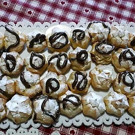 Beb Arcobaleno Nocleg ze śniadaniem 3*