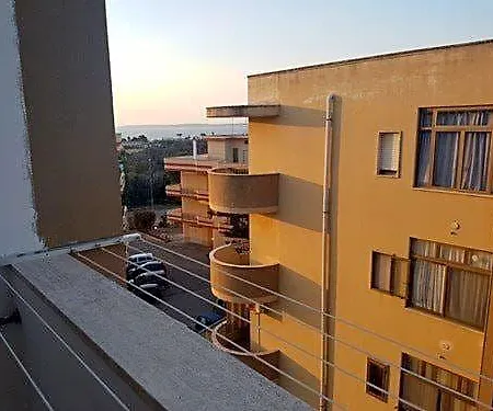 Beb Arcobaleno Nocleg ze śniadaniem Gallipoli