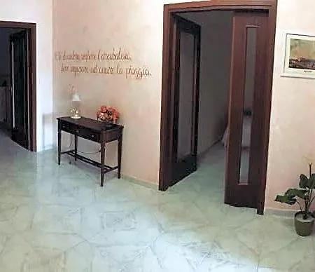 Panzió Beb Arcobaleno 3*