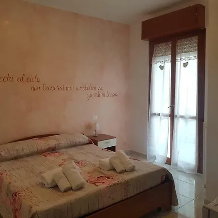 Frühstückspension Beb Arcobaleno 3*