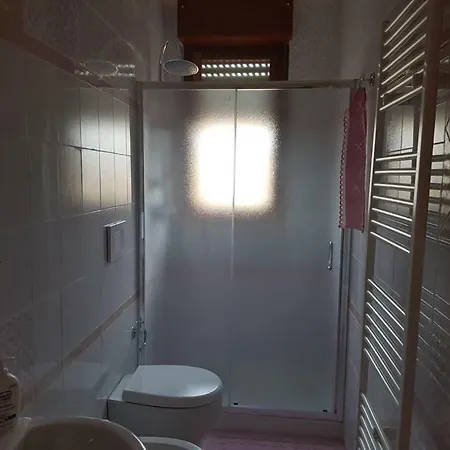 Bed & Breakfast Beb Arcobaleno Gallipoli