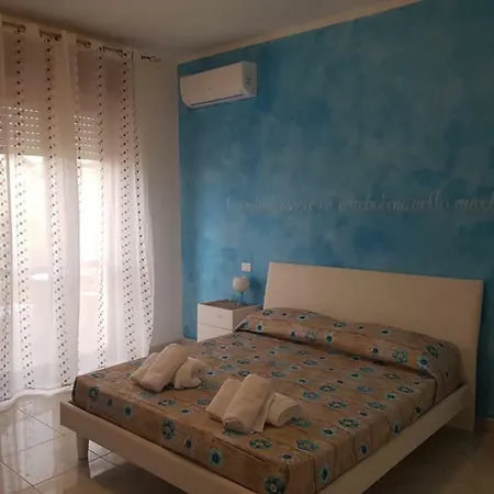 Frühstückspension Beb Arcobaleno Gallipoli