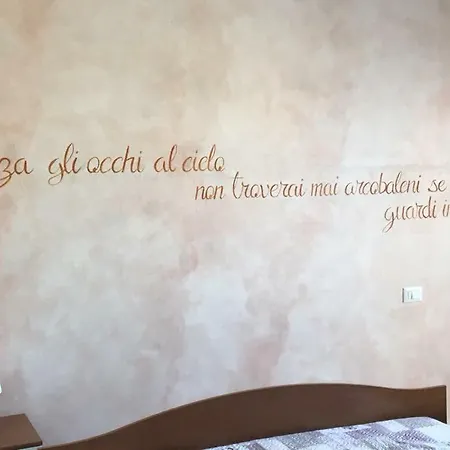 Beb Arcobaleno Gallipolli