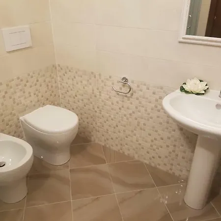 Beb Arcobaleno Nocleg ze śniadaniem 3*