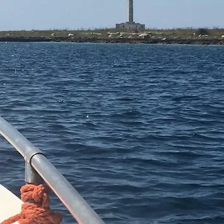 Beb Arcobaleno Gallipoli