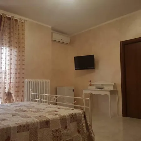 Beb Arcobaleno 3* Gallipolli