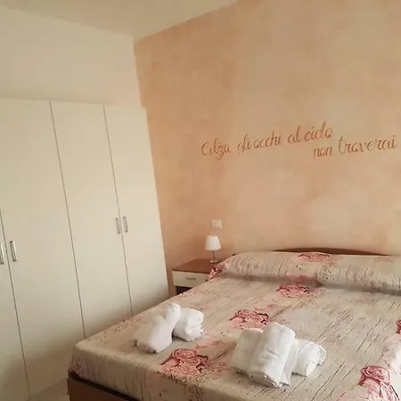 Bed & Breakfast Beb Arcobaleno