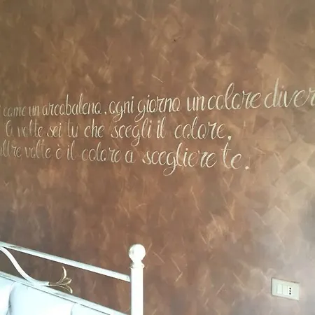 Bed & Breakfast Beb Arcobaleno 3*