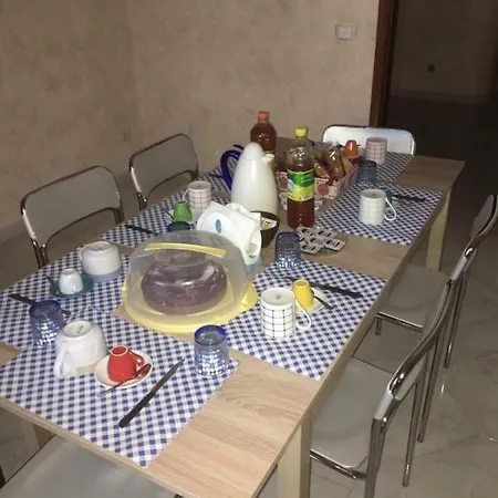 Beb Arcobaleno Gallipolli