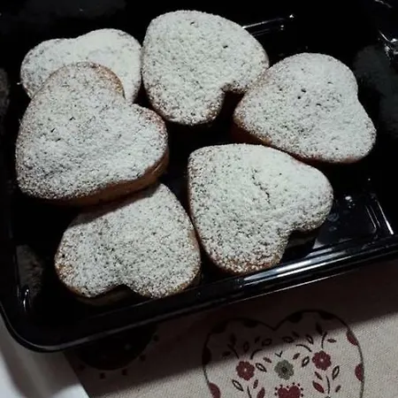 Beb Arcobaleno Frühstückspension