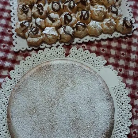 Beb Arcobaleno Nocleg ze śniadaniem 3*