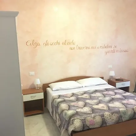 Beb Arcobaleno فندق مبيت وإفطار