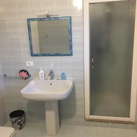 Beb Arcobaleno فندق مبيت وإفطار 3*