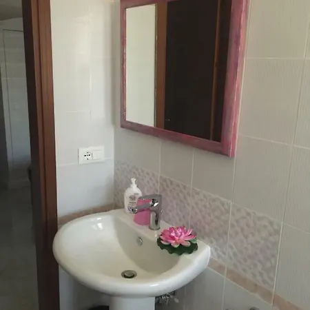 فندق مبيت وإفطار Beb Arcobaleno